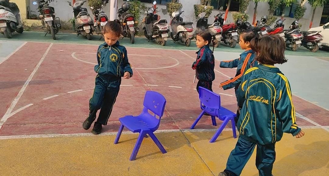 Children's Day Celebration