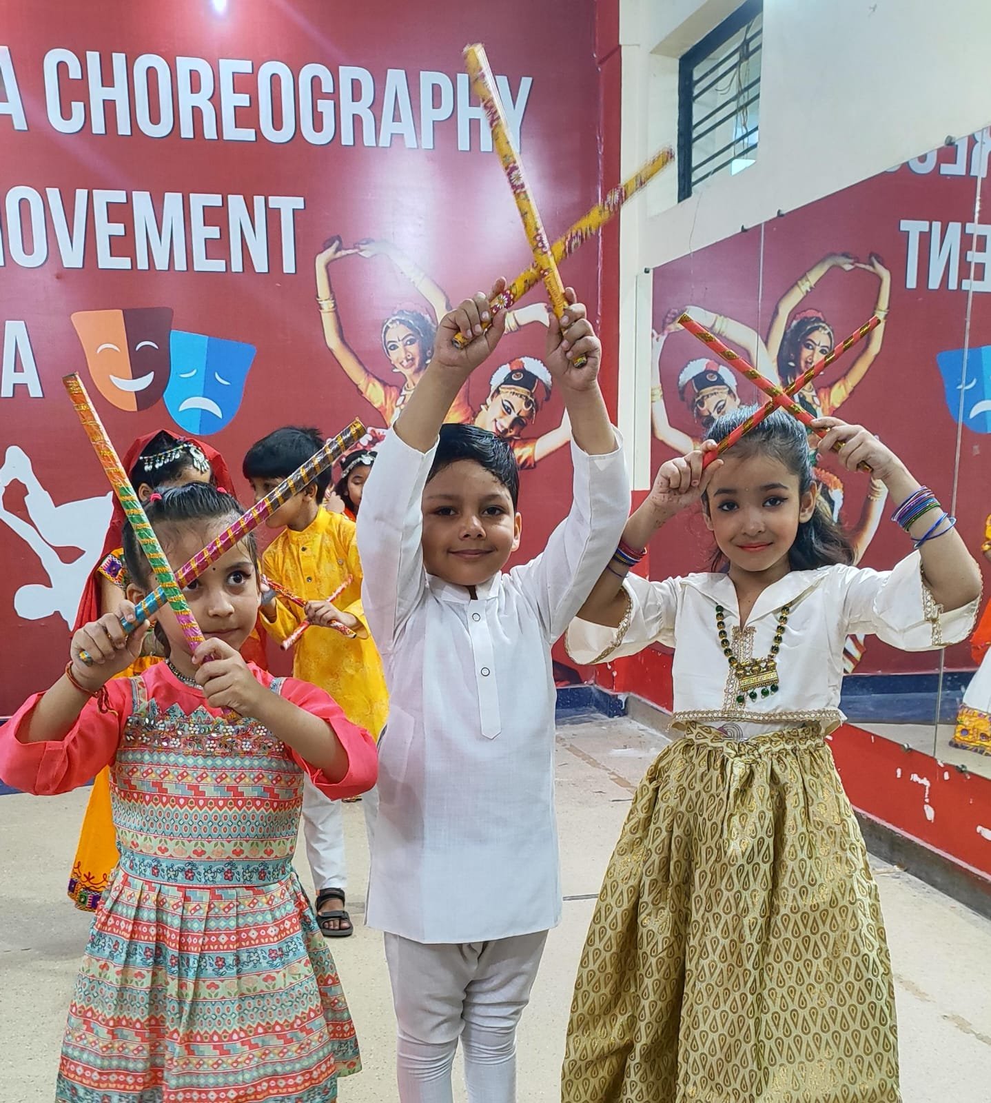 Navratri