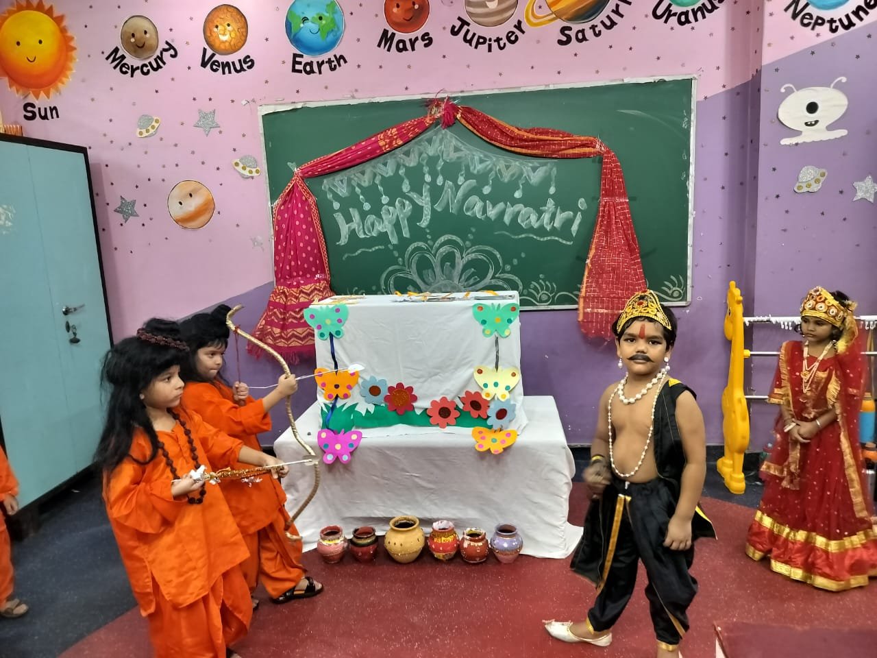 Navratri