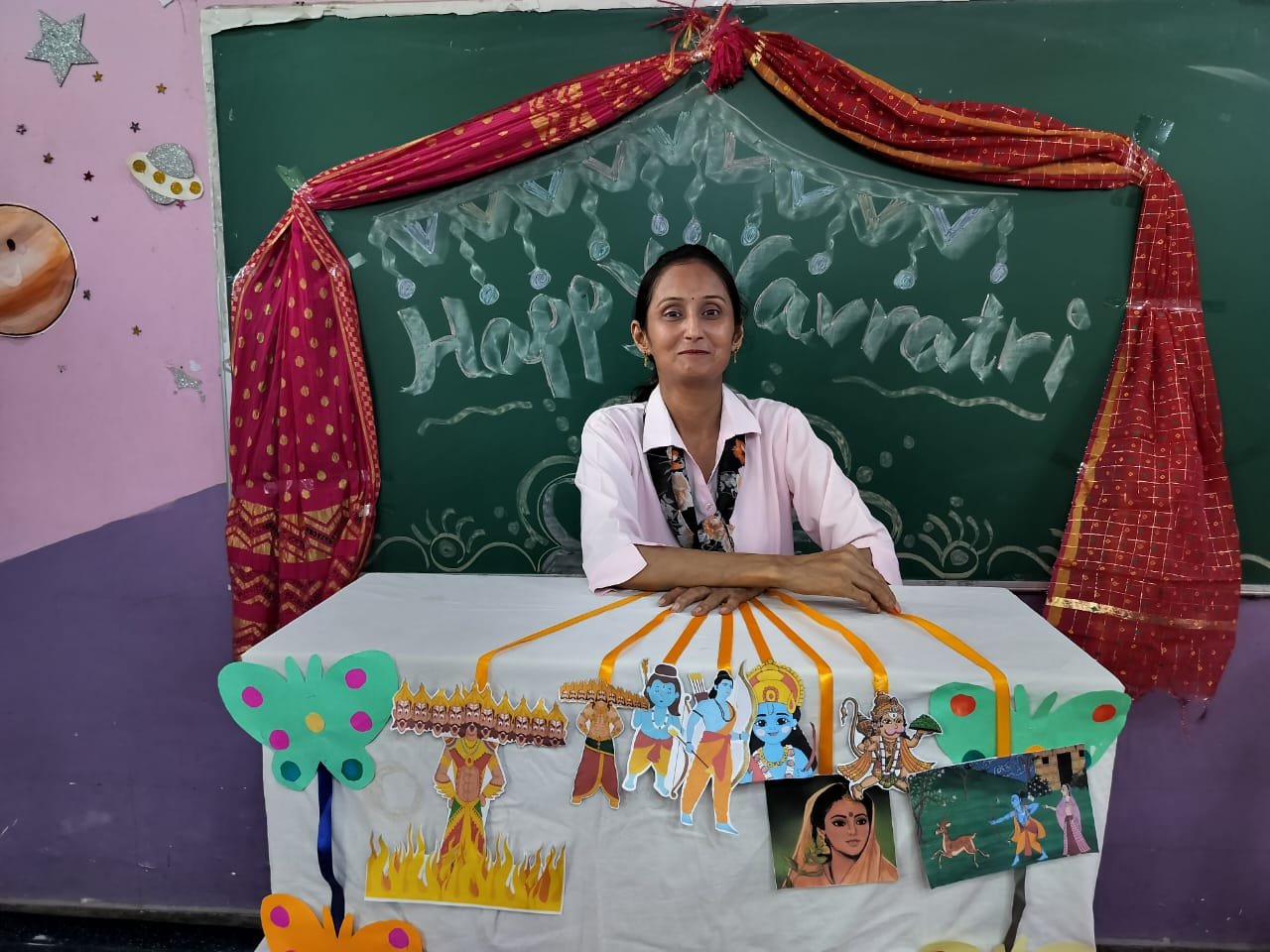 Navratri