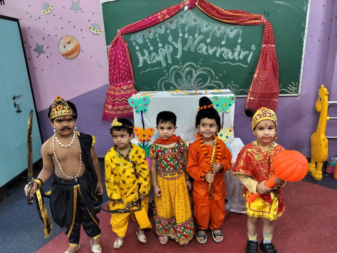 Navratri
