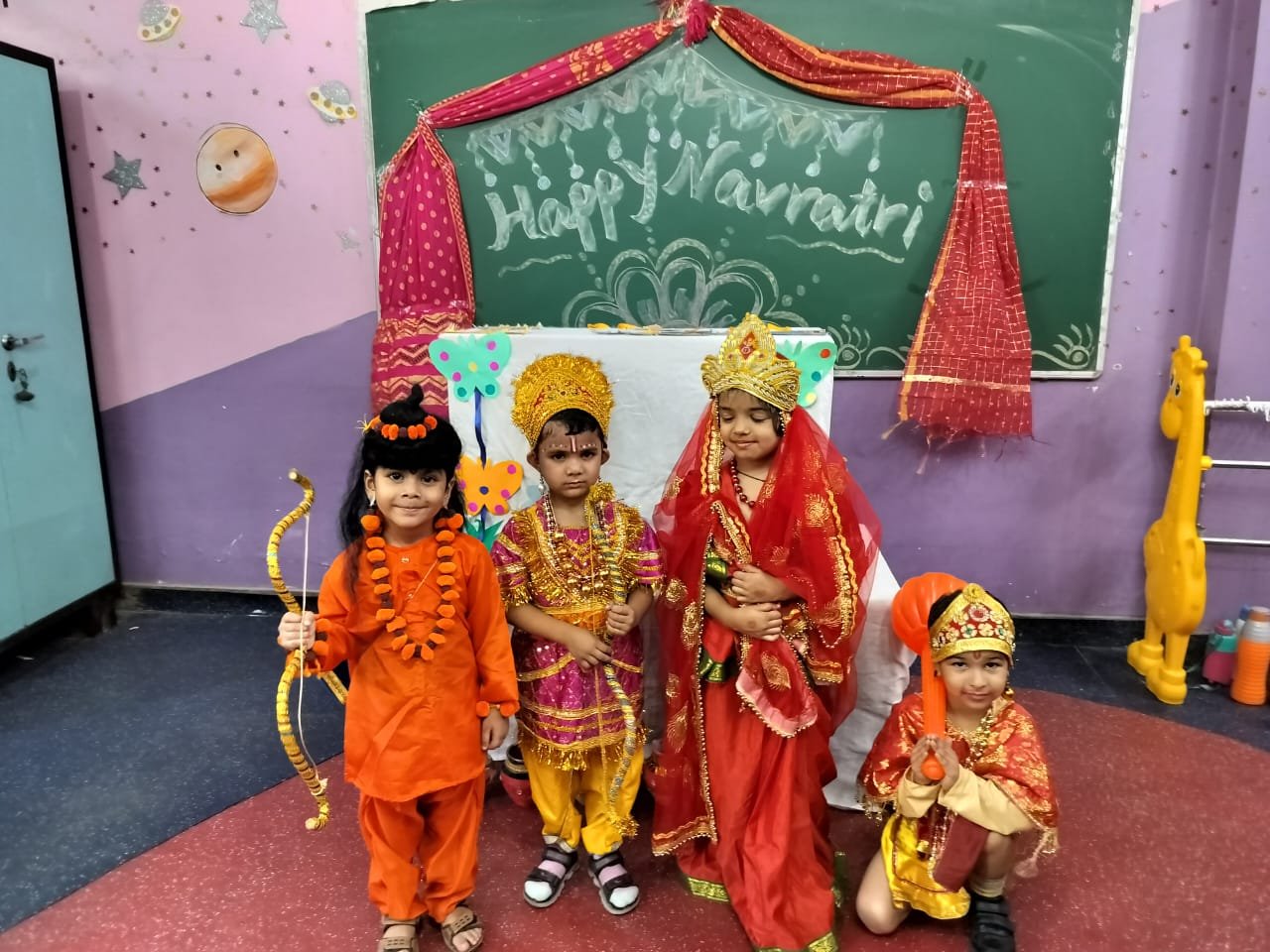 Navratri