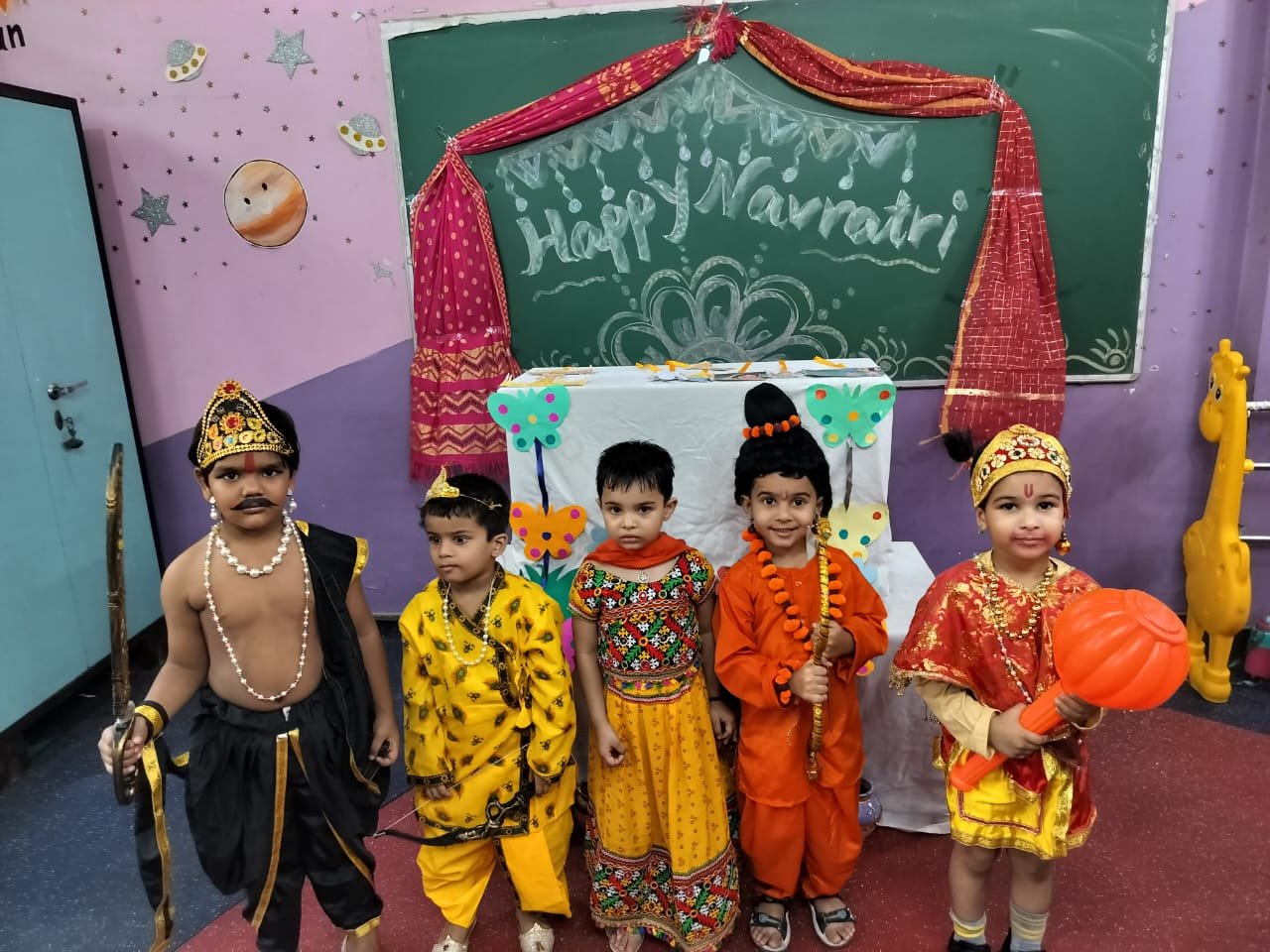 Navratri