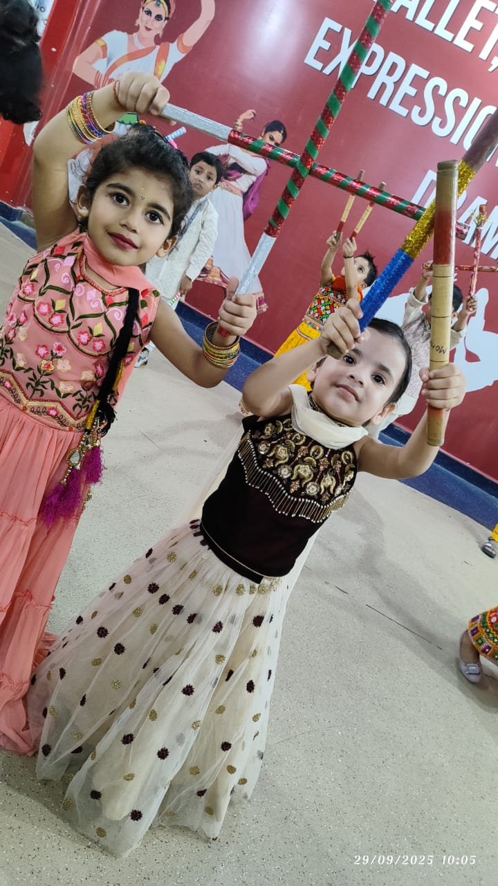 Navratri