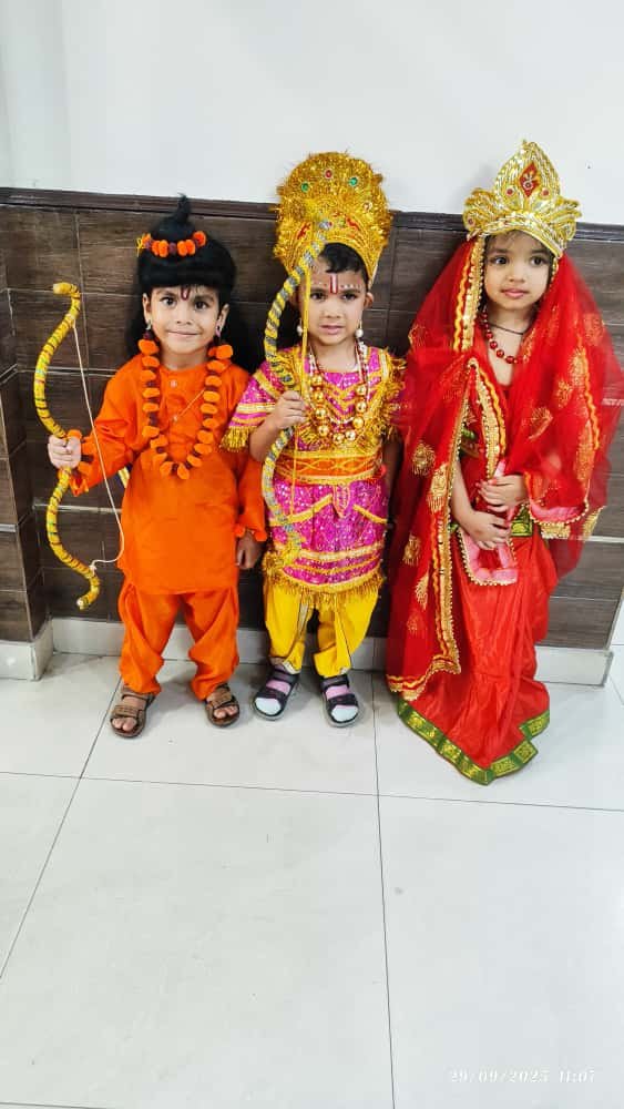 Navratri