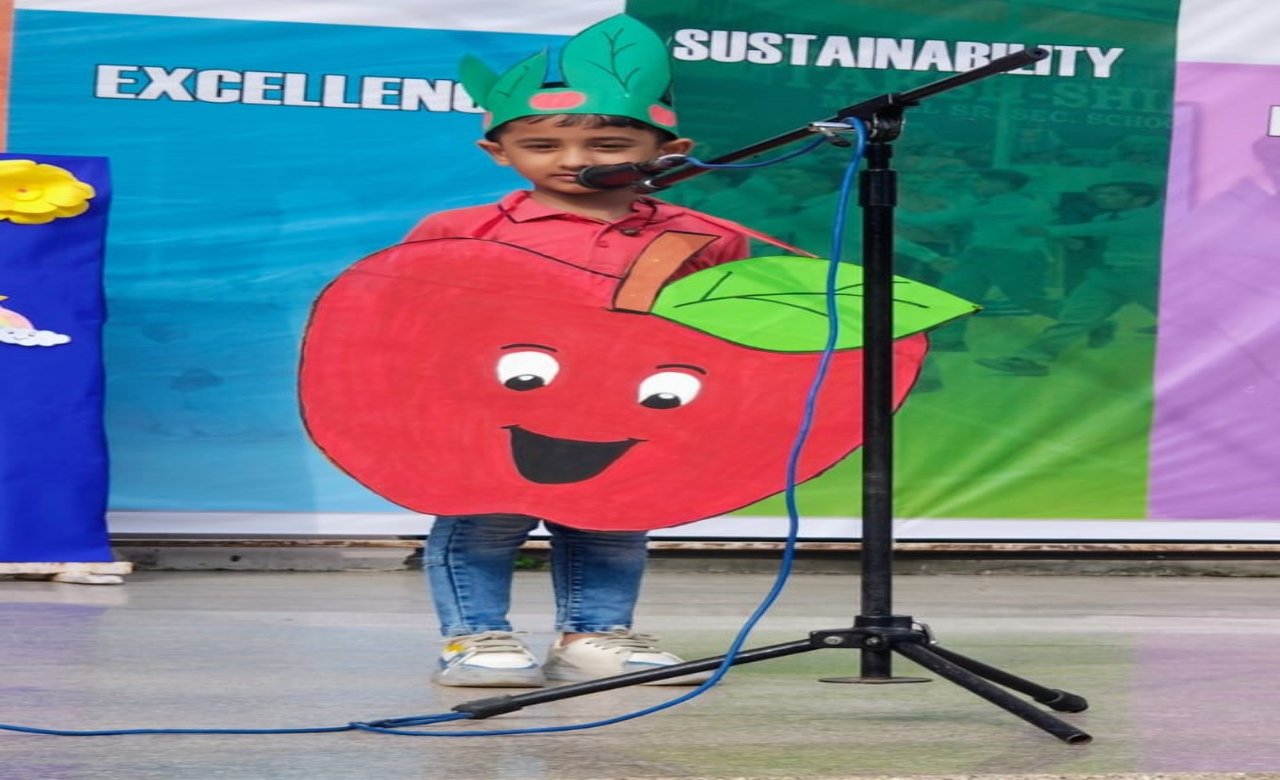 SPECIAL ASSEMBLY