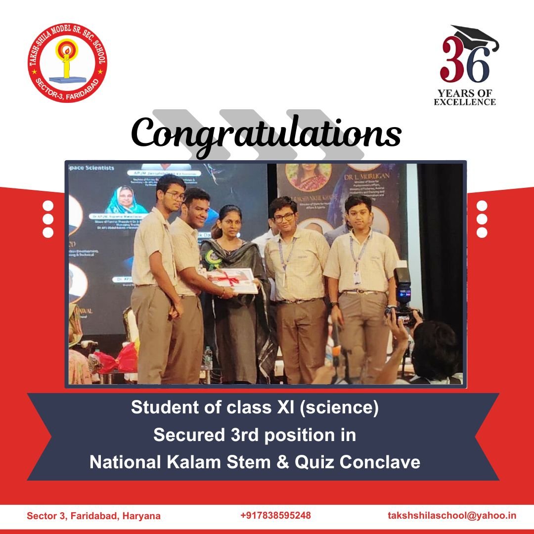 Top coaching school in Faridabad