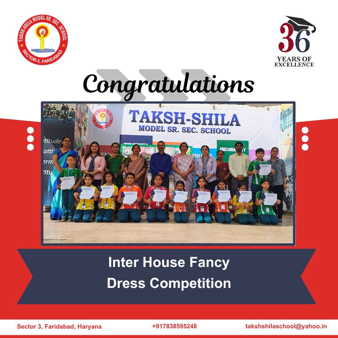 Top coaching school in Faridabad