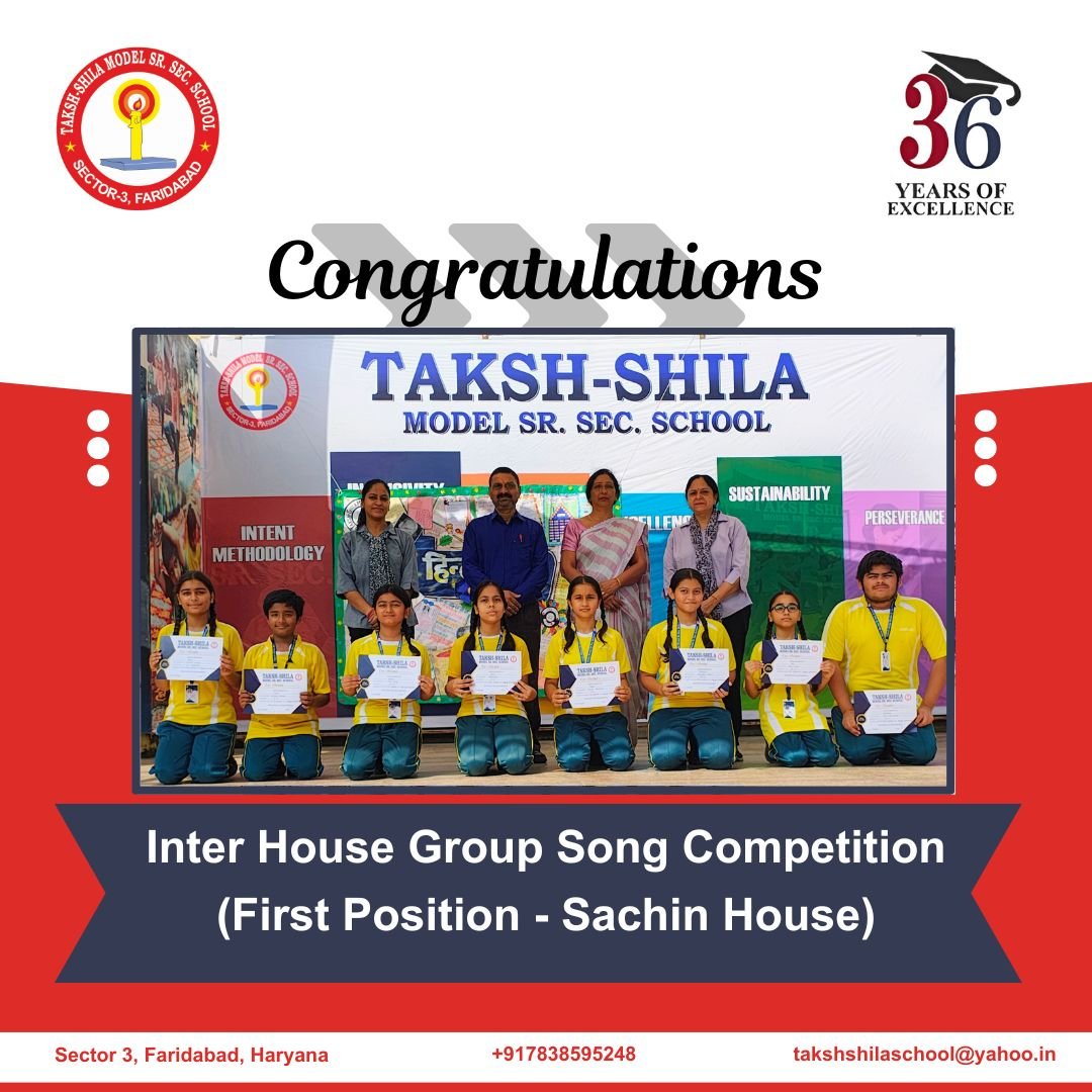 Top coaching school in Faridabad