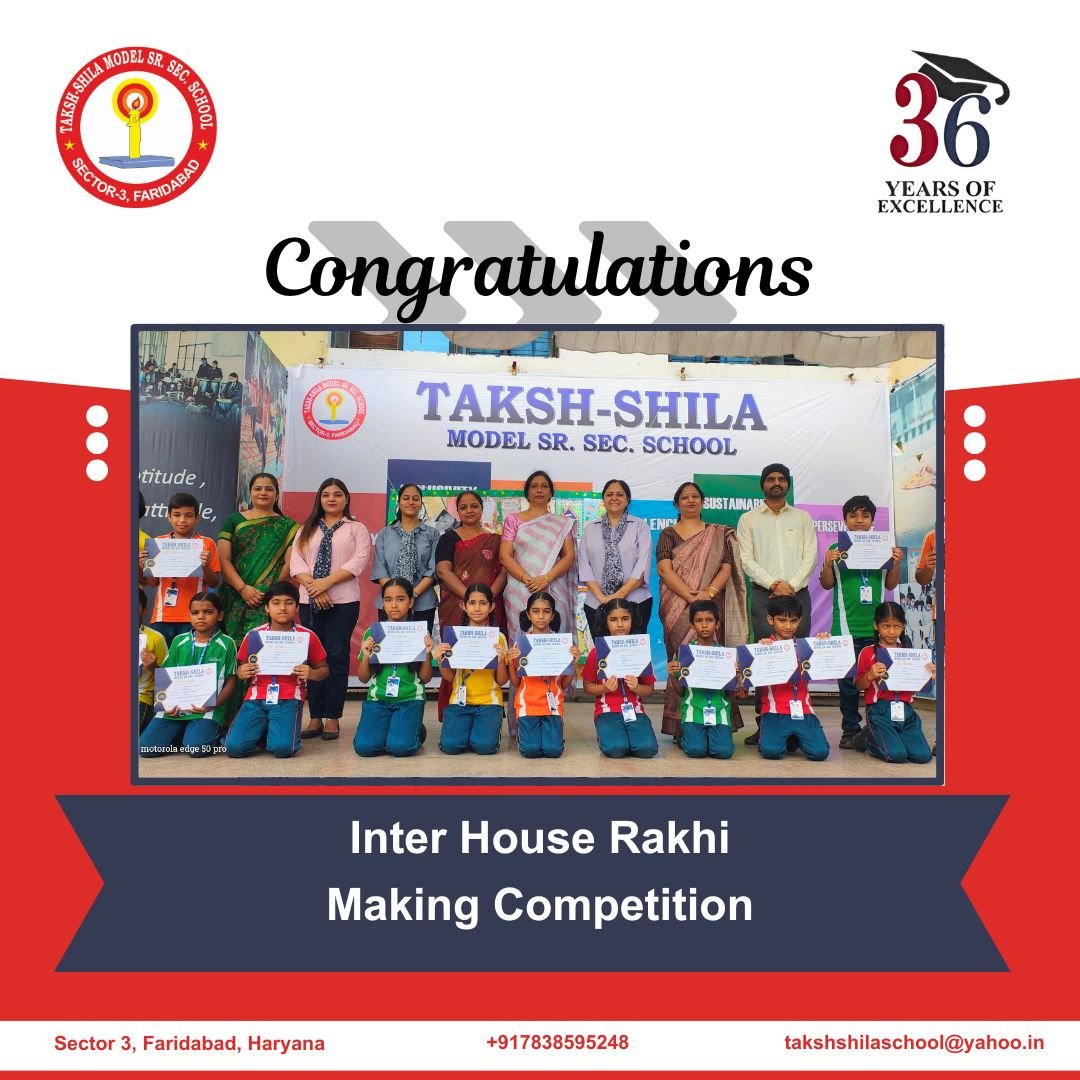 Top coaching school in Faridabad