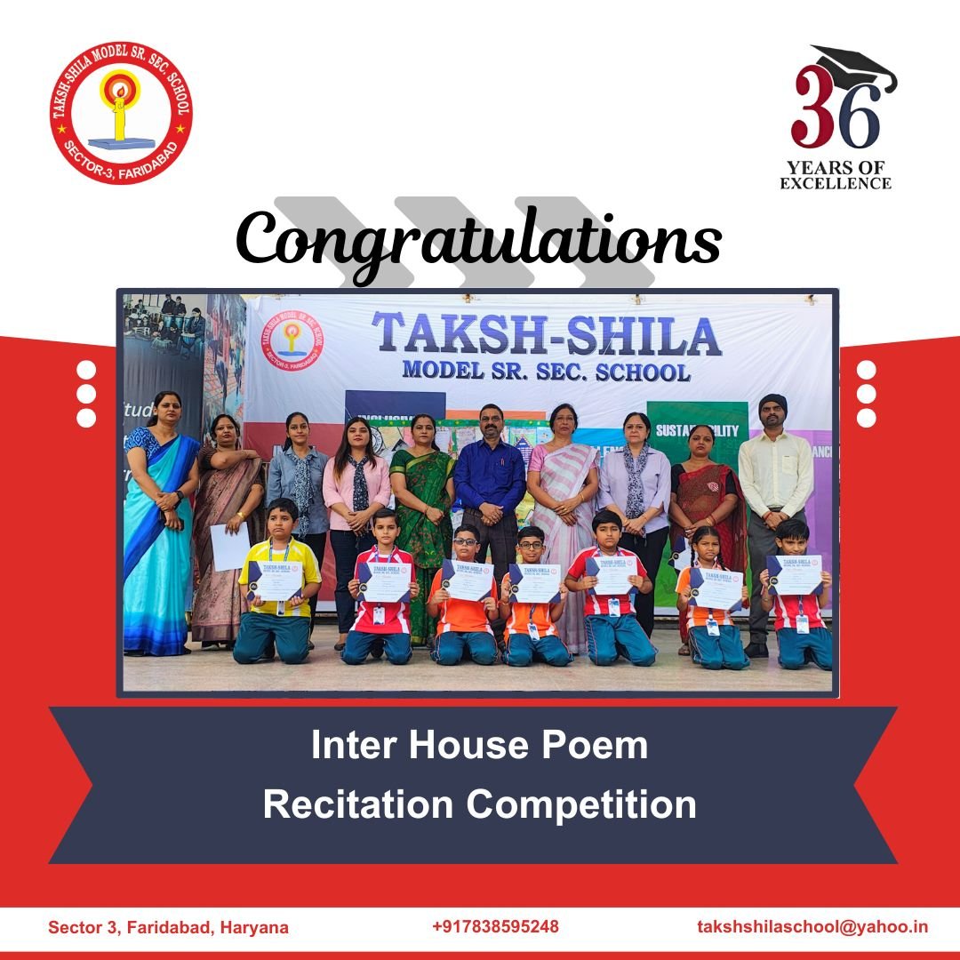 Top coaching school in Faridabad